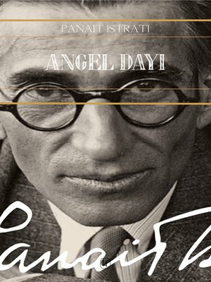 cover image of Angel Dayı